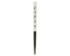 Best MIYA Company Chopsticks Black + White Panda