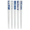 Outlet MIYA Company Chopsticks Blue & White Assorted