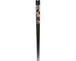 New MIYA Company Chopsticks Kunisada Ukiyo E
