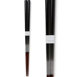 Online MIYA Company Chopsticks Ombre Black