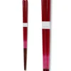 Sale MIYA Company Chopsticks Ombre Magenta