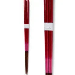 Sale MIYA Company Chopsticks Ombre Magenta