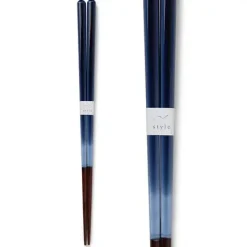 Sale MIYA Company Chopsticks Ombre Navy