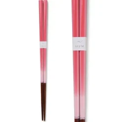 MIYA Company Chopsticks Ombre Pink