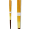 Sale MIYA Company Chopsticks Ombre Yellow