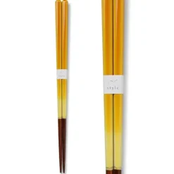 Sale MIYA Company Chopsticks Ombre Yellow