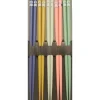 Discount MIYA Company Chopsticks Set Owl Family