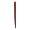 New MIYA Company Chopsticks Wakasa Beni Asuka