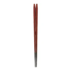 New MIYA Company Chopsticks Wakasa Beni Asuka