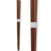 Clearance MIYA Company Chopsticks Wood Brown 1