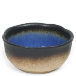 MIYA Company Cobalt Blue 5.75" Bowl