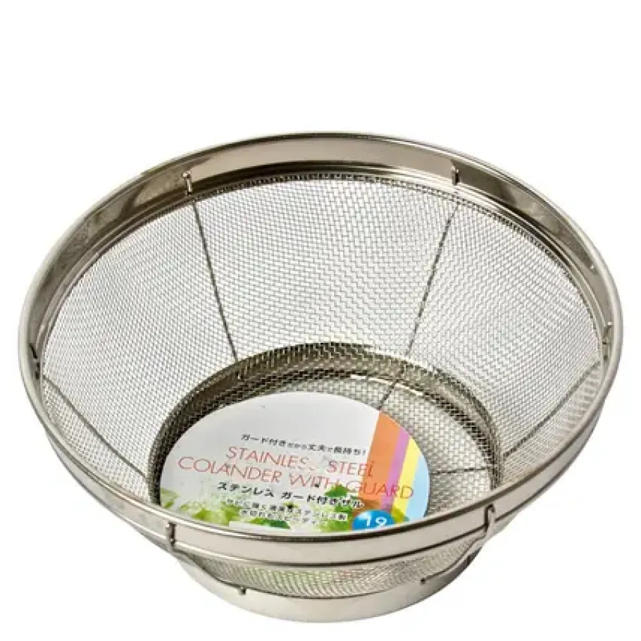 Online MIYA Company Colander 7.5"