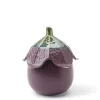 Outlet MIYA Company Container Eggplant W/ Lid