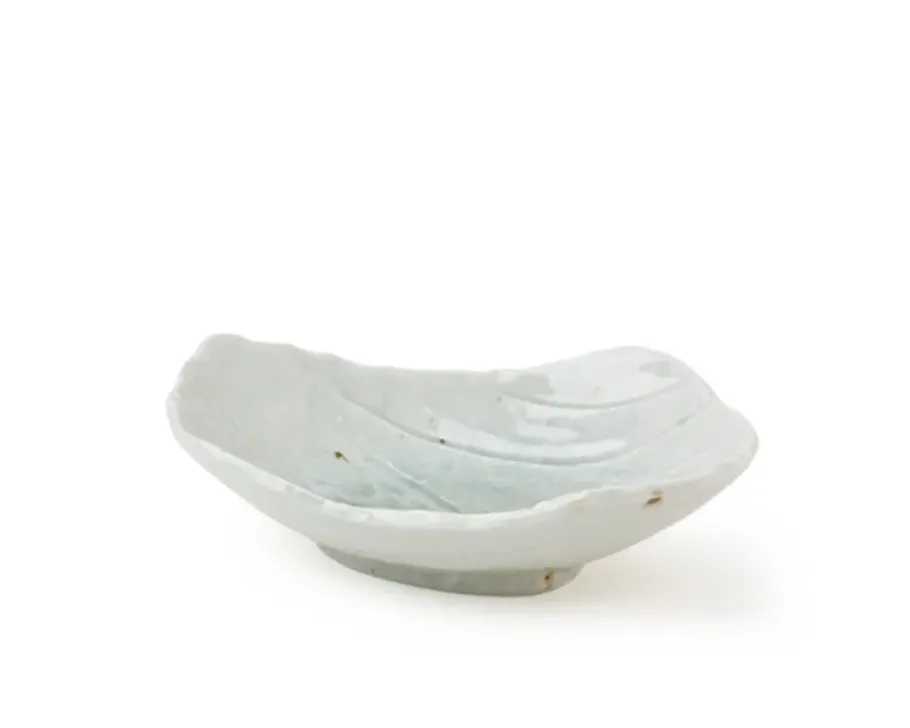 Online MIYA Company Coral Blue Bowl