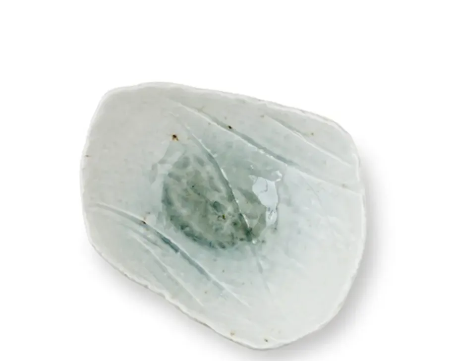 Online MIYA Company Coral Blue Bowl