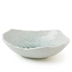Hot MIYA Company Coral Blue Large Bowl