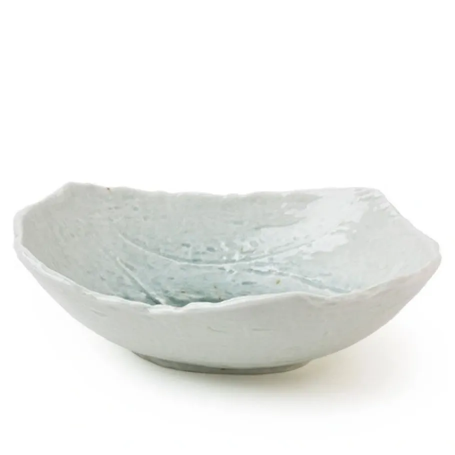 Hot MIYA Company Coral Blue Large Bowl