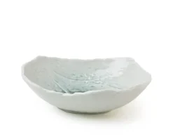 Hot MIYA Company Coral Blue Large Bowl