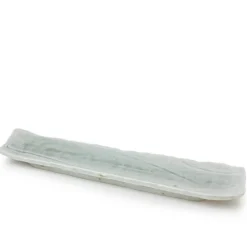 Discount MIYA Company Coral Blue Long Dish