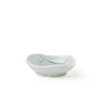 Sale MIYA Company Coral Blue Sauce Dish