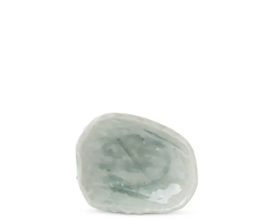 Sale MIYA Company Coral Blue Sauce Dish