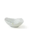 New MIYA Company Coral Blue Small Bowl