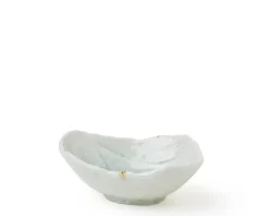 New MIYA Company Coral Blue Small Bowl