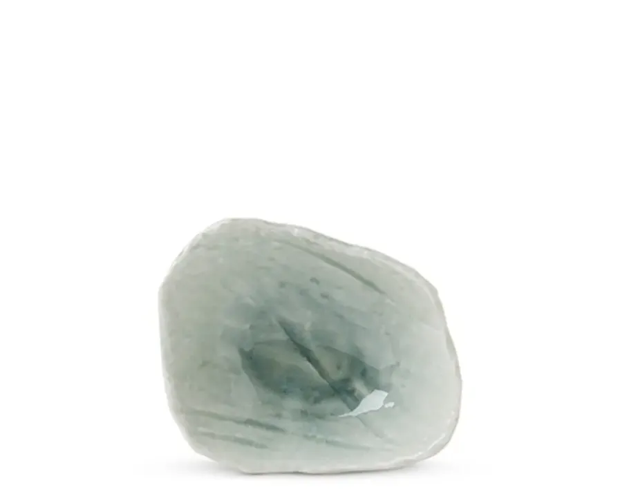New MIYA Company Coral Blue Small Bowl