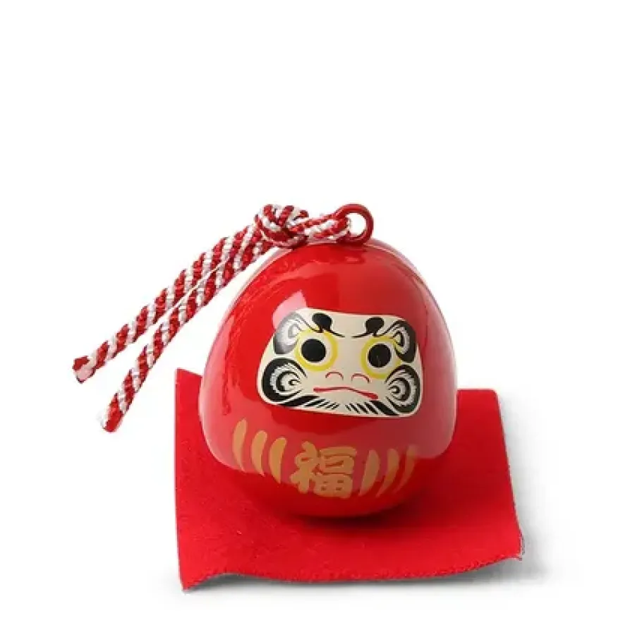 Discount MIYA Company Daruma Chime