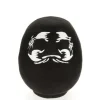 Outlet MIYA Company Daruma Modern Black Matte