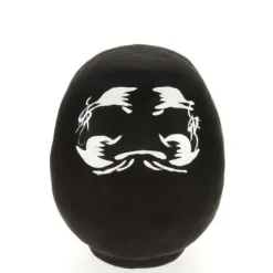 Outlet MIYA Company Daruma Modern Black Matte