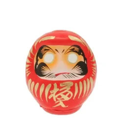 Outlet MIYA Company Daruma Red Success 3-3/4"