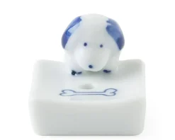 MIYA Company Dog & Bone Incense Holder