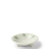 Hot MIYA Company Dotted Ivory 4" Sauce Bowl