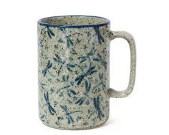 New MIYA Company Dragonflies Mug