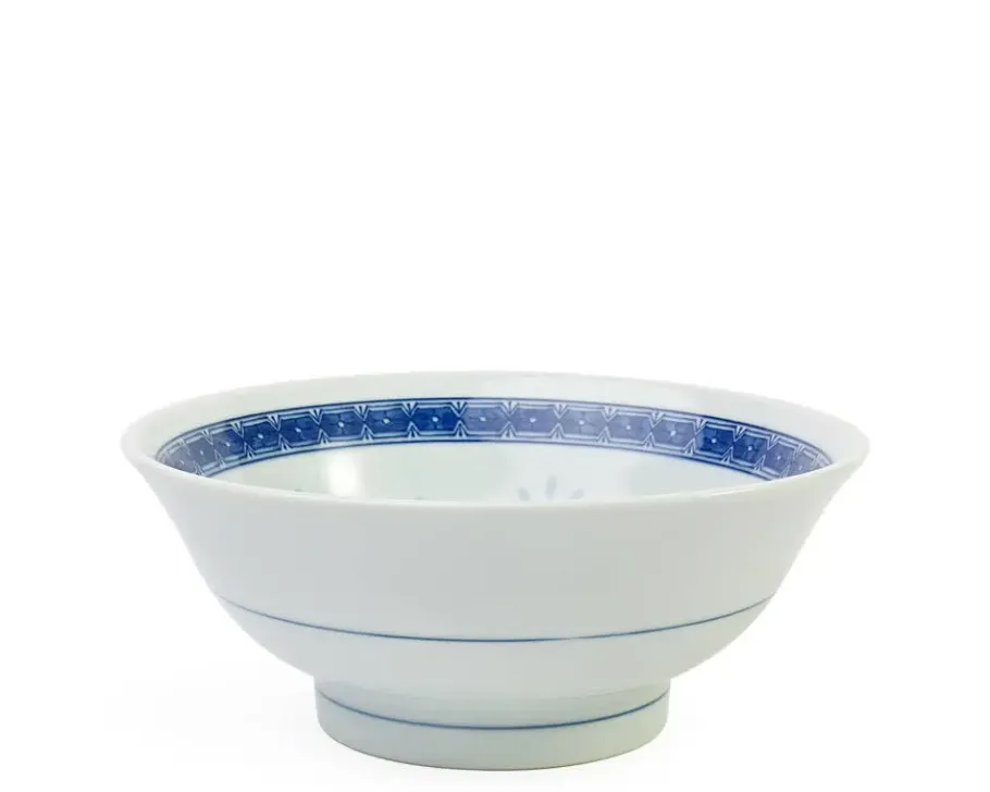 Clearance MIYA Company Dragon 8.25" Ramen Bowl