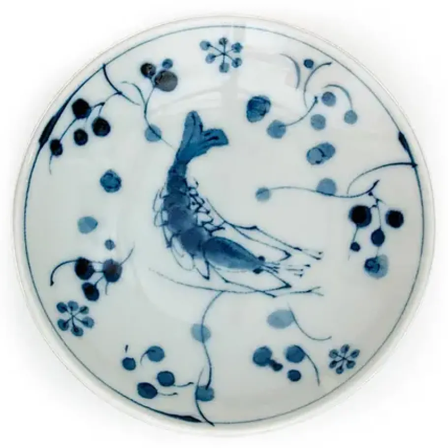 Sale MIYA Company Ebi 3.75" Sauce Dish