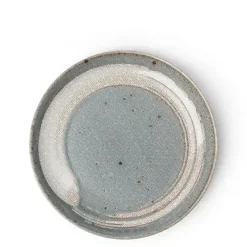 Best MIYA Company Enso Green Plate 7-1/4"