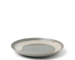 Discount MIYA Company Enso Green Plate 8-1/2