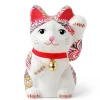 Online MIYA Company Figurine Fortune Cat