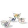 Clearance MIYA Company Floral Spring Rice Bowl Set