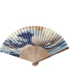 Hot MIYA Company Folding Fan The Great Wave