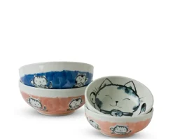 Clearance MIYA Company Fortune Cat 6.25
