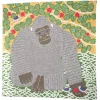 Outlet MIYA Company Furoshiki Gorilla 41"
