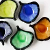 Best MIYA Company Ginkgo Leaf 3.5" Mini Bowl Set
