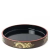 Clearance MIYA Company Golden Bridge 15.5" Sushi Bowl