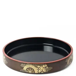 Clearance MIYA Company Golden Bridge 15.5" Sushi Bowl