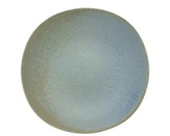 Outlet MIYA Company Grey Shiho Plate 9-7/8"