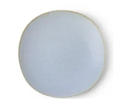 Outlet MIYA Company Grey Shiho Plate 9-7/8