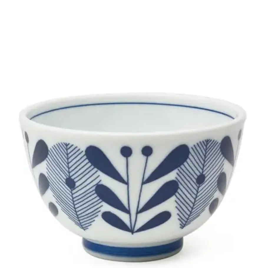 Online MIYA Company Hallo Bloem 5" Bowl